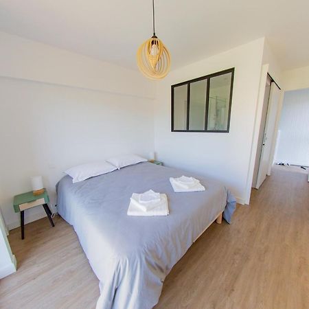Le 74 Bed & Breakfast Avranches Ngoại thất bức ảnh