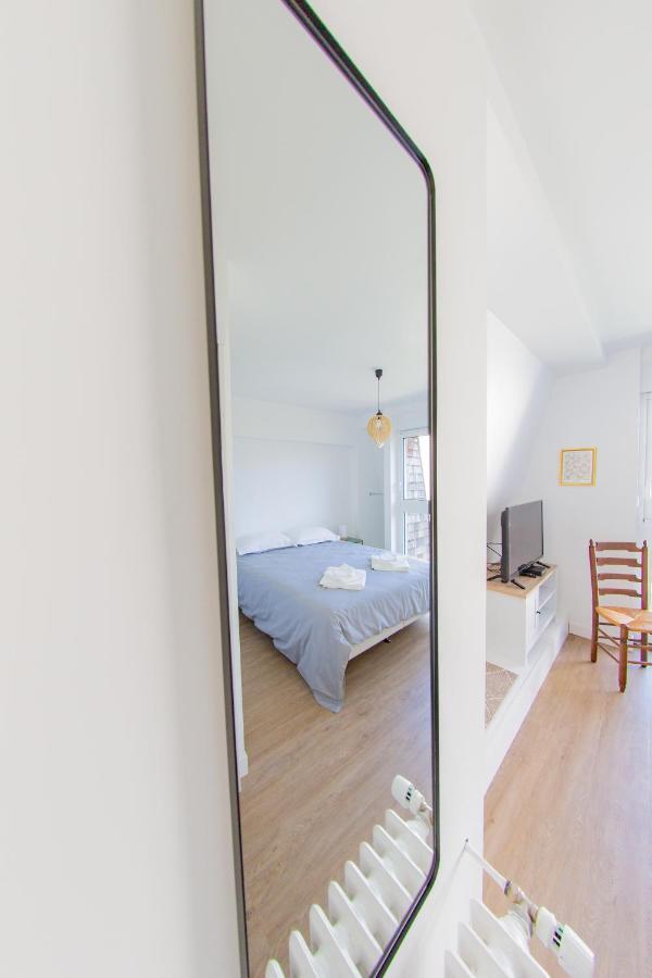 Le 74 Bed & Breakfast Avranches Ngoại thất bức ảnh