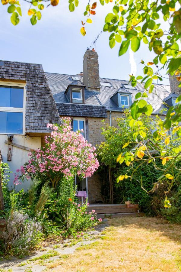 Le 74 Bed & Breakfast Avranches Ngoại thất bức ảnh